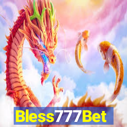 Bless777Bet