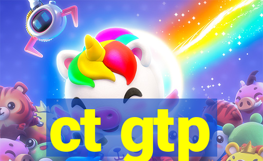 ct gtp