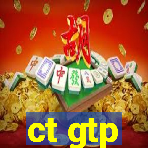 ct gtp