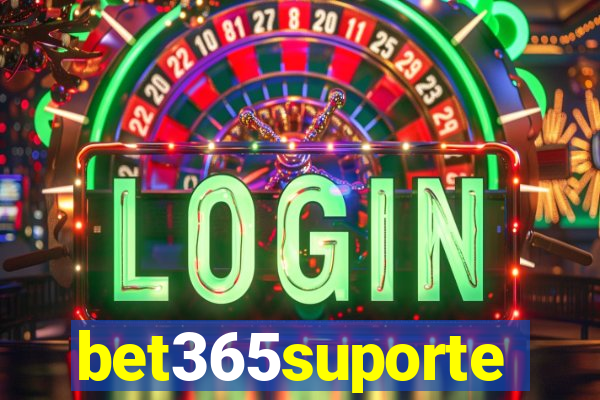 bet365suporte