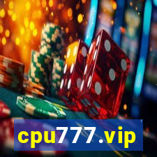 cpu777.vip