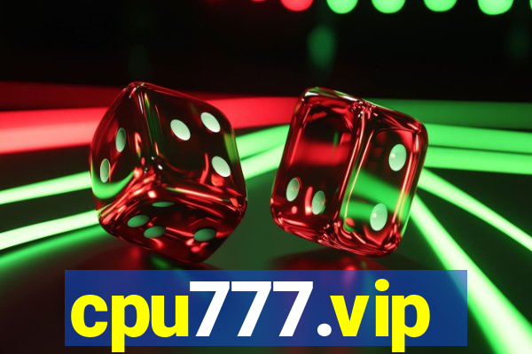 cpu777.vip