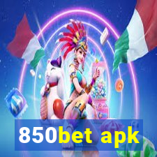 850bet apk