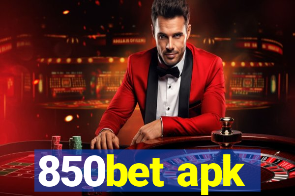 850bet apk