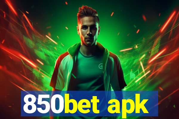 850bet apk