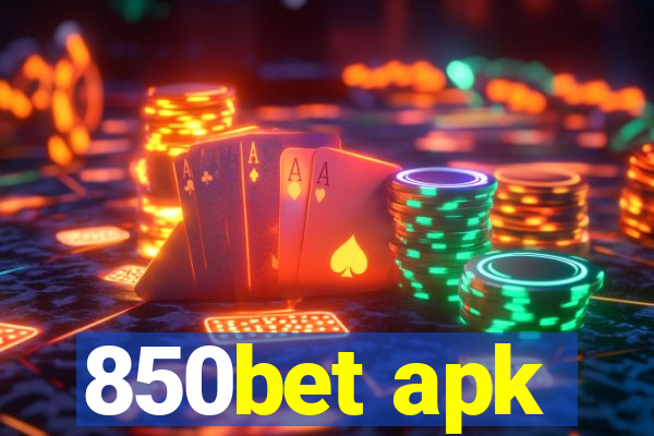 850bet apk