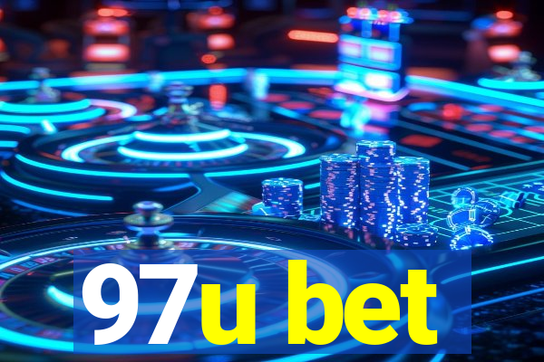 97u bet