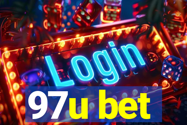 97u bet