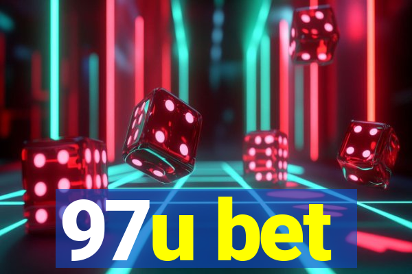 97u bet