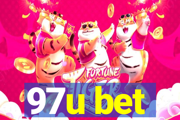 97u bet