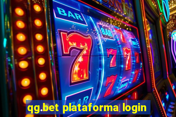 qg.bet plataforma login