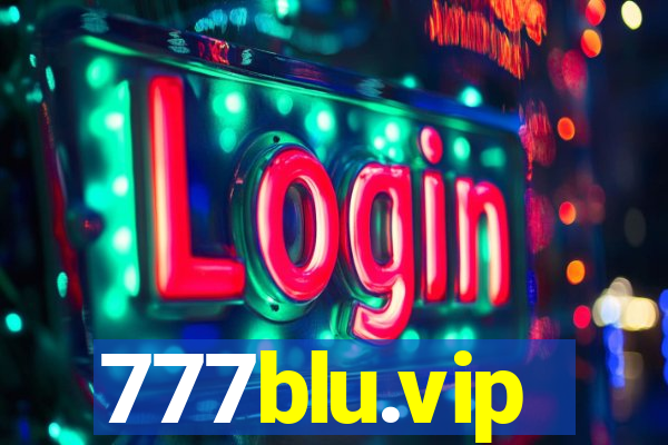 777blu.vip