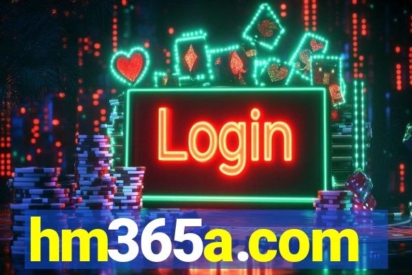 hm365a.com