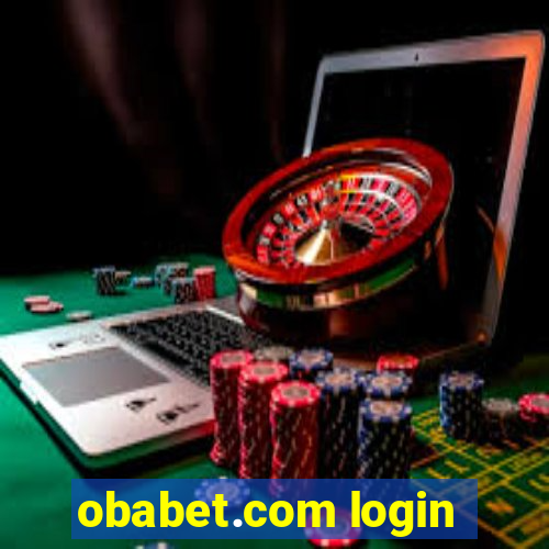 obabet.com login