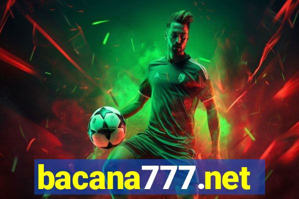 bacana777.net