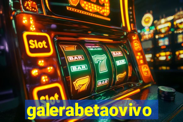 galerabetaovivo