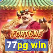 77pg win