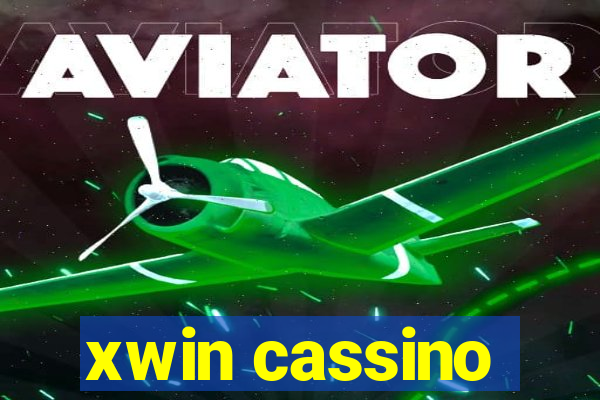 xwin cassino