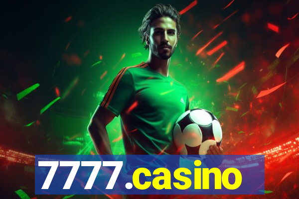 7777.casino