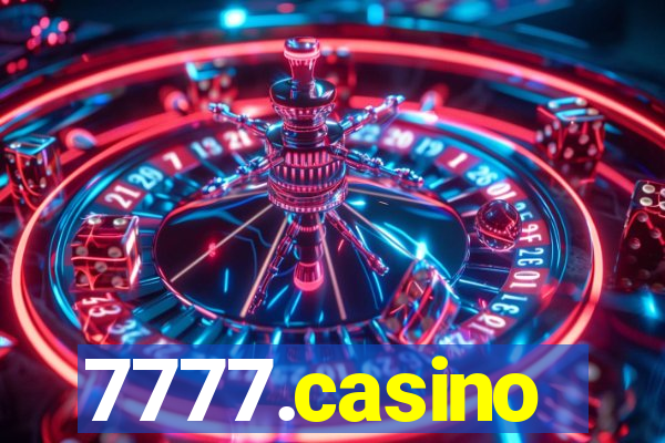 7777.casino