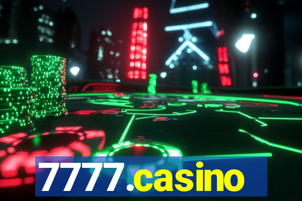 7777.casino