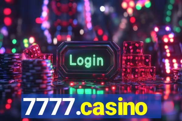 7777.casino