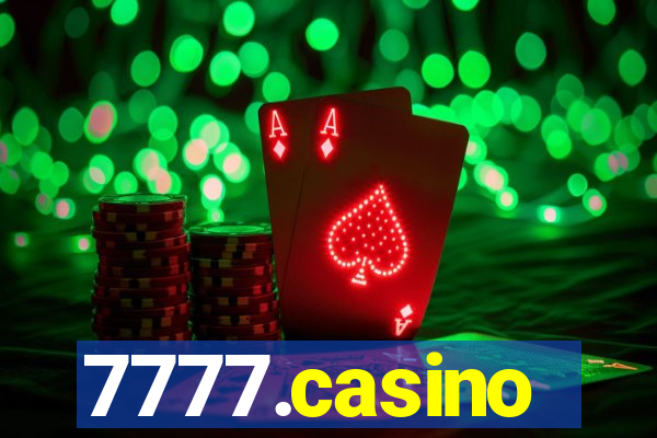 7777.casino