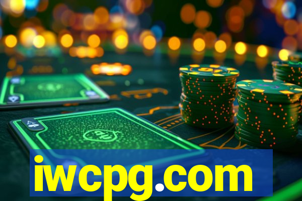 iwcpg.com