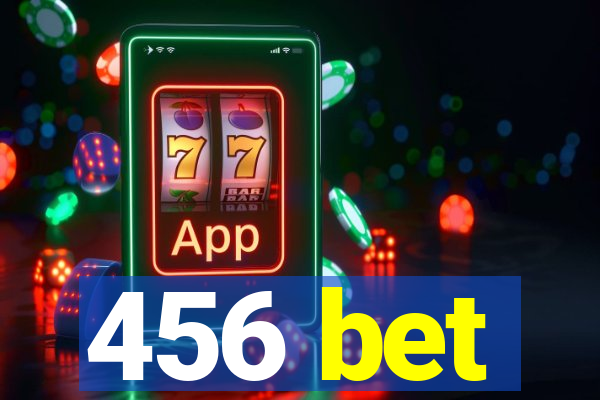 456 bet