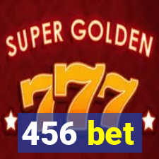 456 bet