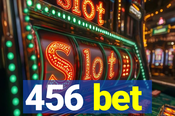 456 bet