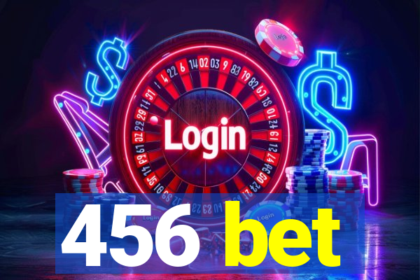 456 bet