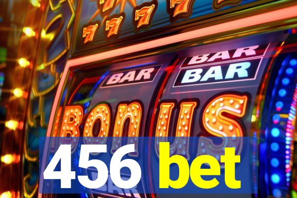 456 bet