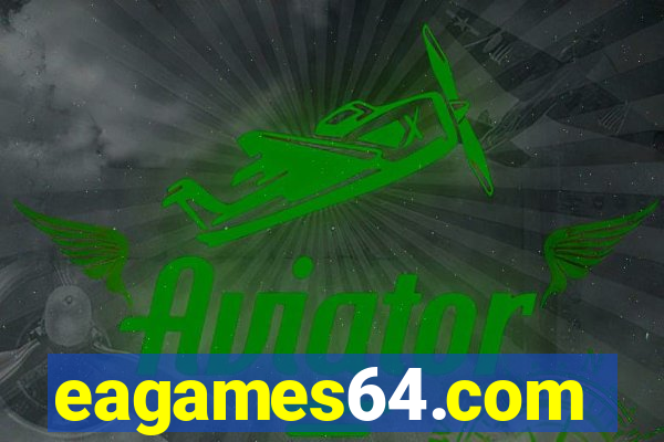 eagames64.com