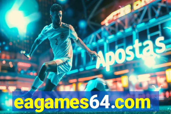 eagames64.com