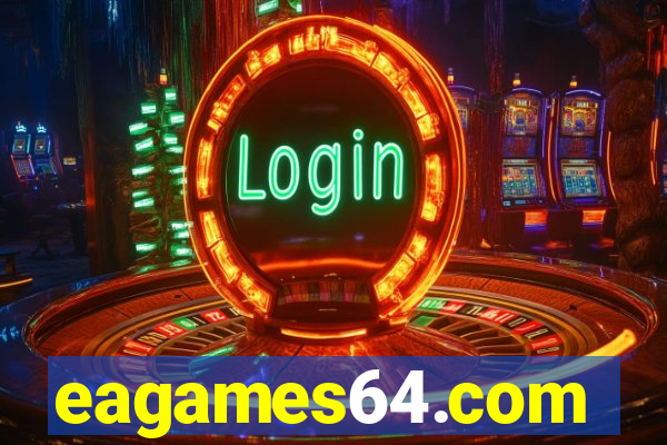 eagames64.com