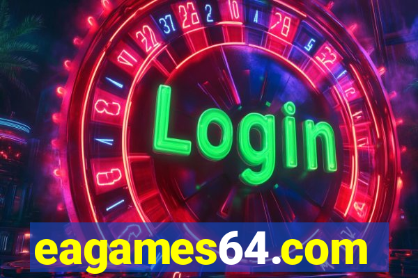 eagames64.com