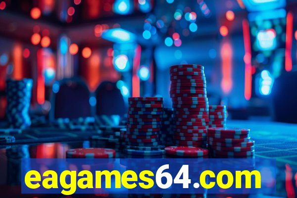 eagames64.com