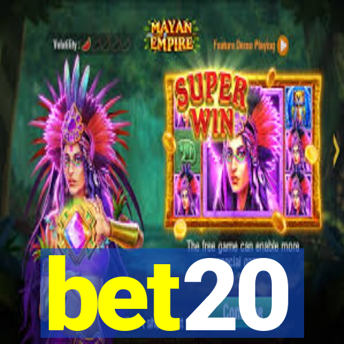 bet20