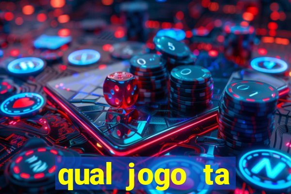 qual jogo ta pagando agora neste momento