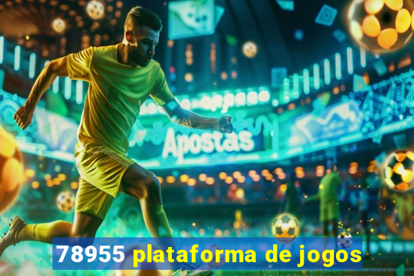 78955 plataforma de jogos