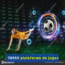 78955 plataforma de jogos