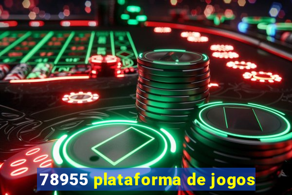 78955 plataforma de jogos