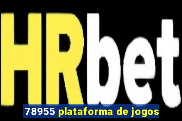 78955 plataforma de jogos