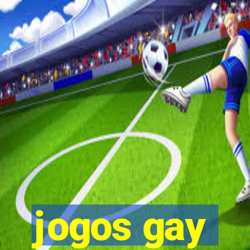 jogos gay