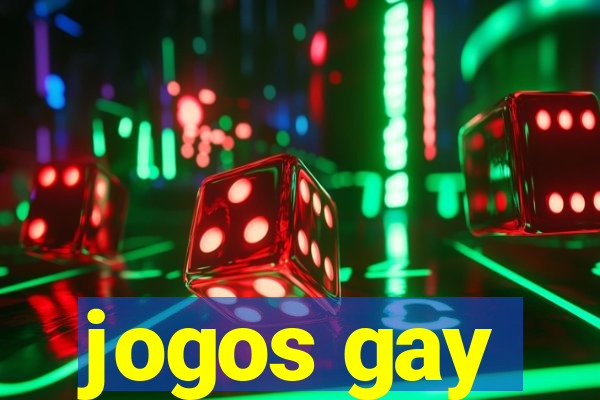 jogos gay