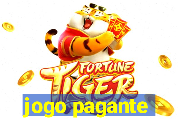 jogo pagante