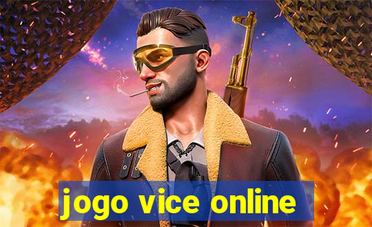 jogo vice online