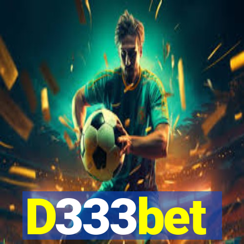 D333bet