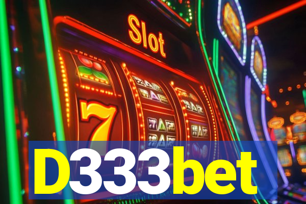 D333bet